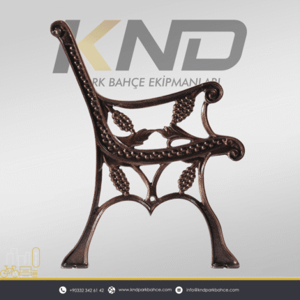 döküm bank ayağı, alüminyum bank ayağı, pik döküm bank ayağı, sfero döküm bank ayağı, metal bank ayakları, oturma bankları, ahşap bank, belediye bankları, ferforje bank ayakları