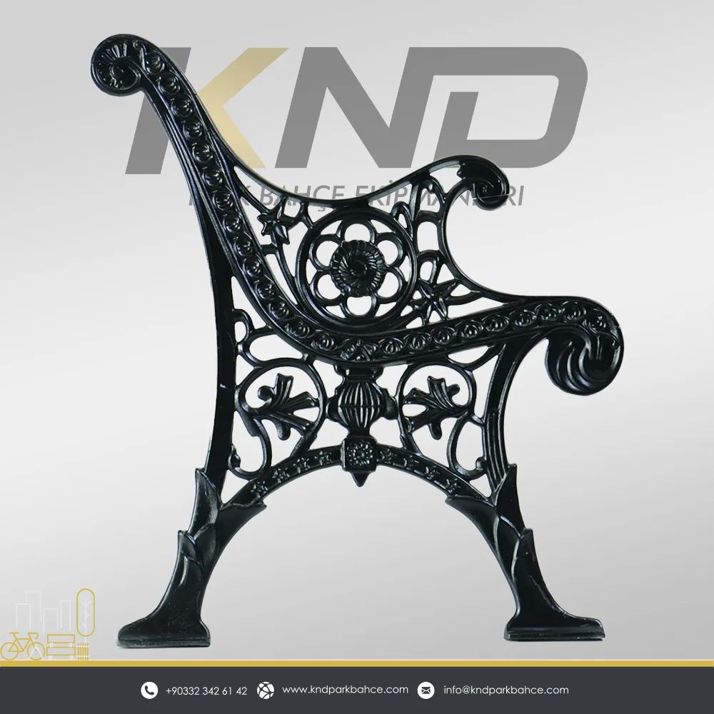 döküm bank ayağı, alüminyum bank ayağı, pik döküm bank ayağı, sfero döküm bank ayağı, metal bank ayakları, oturma bankları, ahşap bank, belediye bankları, ferforje bank ayakları