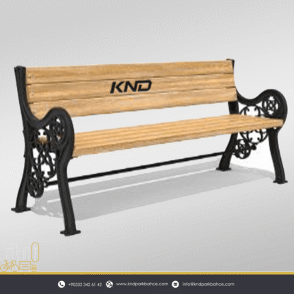 döküm bank, döküm oturma bankı, ahşap bank, alüminyum döküm bank ayakları, pik döküm bank ayağı, metal bank ayağı, ahşap oturma bankı