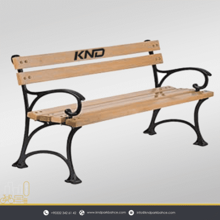 döküm bank, döküm oturma bankı, ahşap bank, alüminyum döküm bank ayakları, pik döküm bank ayağı, metal bank ayağı, ahşap oturma bankı