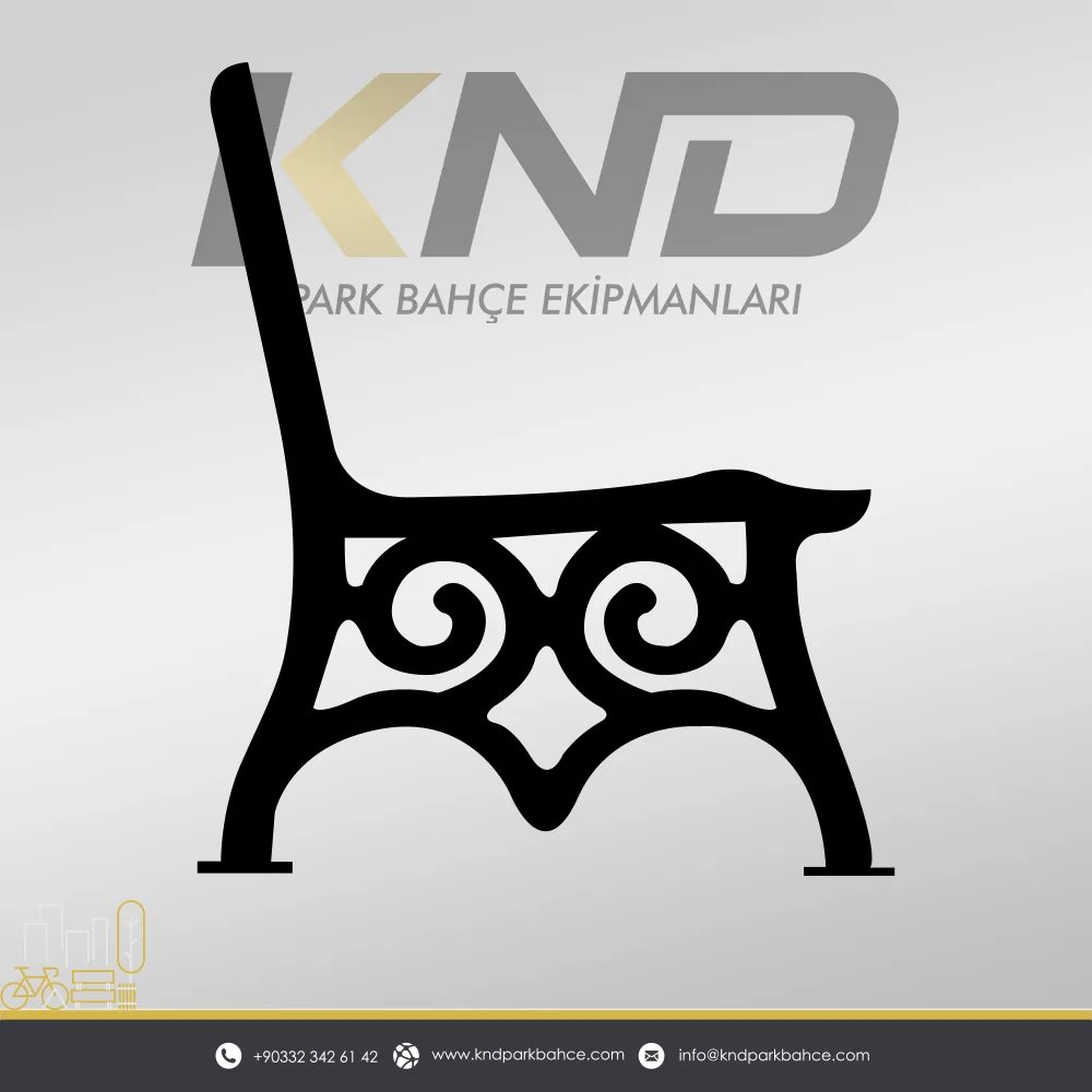 döküm bank ayağı, alüminyum bank ayağı, pik döküm bank ayağı, sfero döküm bank ayağı, metal bank ayakları, oturma bankları, ahşap bank, belediye bankları, ferforje bank ayakları