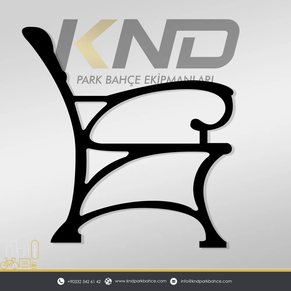 döküm bank ayağı, alüminyum bank ayağı, pik döküm bank ayağı, sfero döküm bank ayağı, metal bank ayakları, oturma bankları, ahşap bank, belediye bankları, ferforje bank ayakları